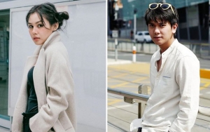 Vanesha Prescilla Secantik Jennie BLACKPINK, Kaos Ponakan Kembari Iqbaal Ramadhan Bikin Kepo