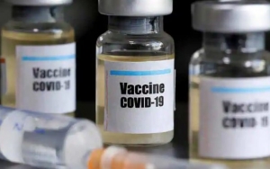 Tak Hanya Tiongkok, RI Jalin Kerja Sama dengan Korsel Bikin Vaksin COVID-19