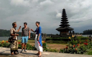Pariwisata Bali Siap Buka 31 Juli, Pengusaha Tak Yakin Bisnis Hotel Langsung Pulih