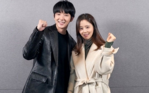Reuni di 'Flower Of Evil', Moon Chae Won Sebut Pertemuannya dengan Lee Jun Ki Seperti Takdir