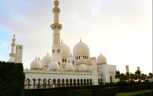 Arab Saudi Siap Tutup Masjidil Haram Jelang Idul Adha