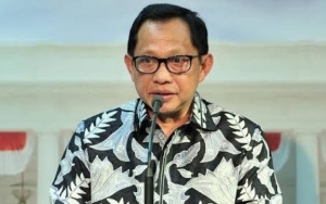 Mendagri Tito: Secara Teori, Jenazah COVID-19 Paling Baik Dibakar Agar Virus Mati