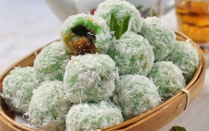 'Klepon Bukan Kue Islami' Terkait Pilpres dan Politik SARA, MUI Minta Penegak Hukum Turun Tangan