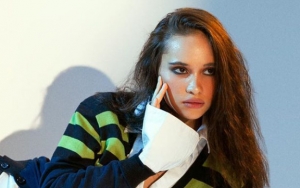 Aurora Ribero Pose Sensual Menantang di Bathup, Dandanan Dewasa Sukses Bikin Pangling