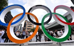 Ditunda Gegara Corona, Olimpiade Tokyo Kemungkinan Digelar 23 Juli 2021