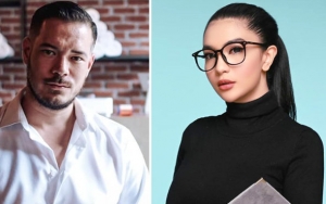 Zack Lee-Siva Aprilia Digosipkan Soal Foto Ranjang, Firasat Nafa Urbach 'Sampah Hidup' Terbukti?