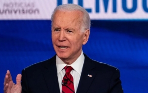 Joe Biden Pertimbangkan 4 Wanita Kulit Hitam Kandidat Cawapres Demi Kalahkan Trump