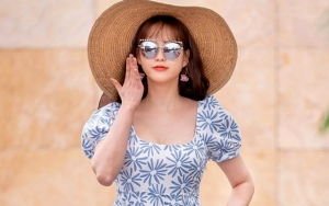 Tampil Super Elegan, Go Ara Ungkap Pesona Menarik Karakternya di 'Do Do Sol Sol La La Sol'