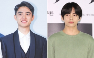 Deretan Idol Cowok Ini Mempesona Saat Bintangi Drama Saeguk, Ada Favoritmu?