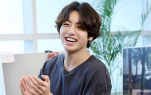 Jungkook BTS Digoda Siap Jadi Ayah Usai Ringtone Alarm Terungkap