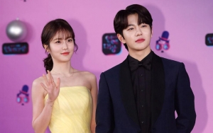 Momen Terakhir Bomin dan Shin Ye Eun di 'Music Bank' Jadi Perbincangan