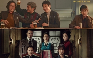 'My Ajusshi' dan 'Mr. Sunshine' Jadi Drama Terpopuler di Forum Komunitas, Netizen Berdebat