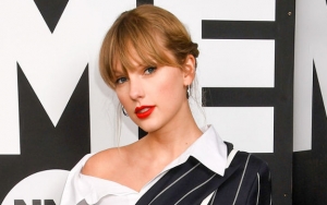 Taylor Swift Umumkan Album Kejutan 'Folklore', Siap Dirilis Tengah Malam!