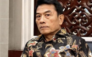 Istana Tanggapi Publik yang Tak Percaya Data Corona Pemerintah