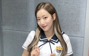 Naeun Terlibat Isu Bullying, Agensi Umumkan Kelanjutan Promosi Comeback APRIL