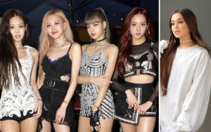 Sosok yang Diduga Kolaborasi Bareng BLACKPINK di Single Baru Ternyata Ariana Grande, Ini 'Buktinya'