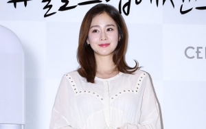Kim Tae Hee Bak Member Girl Grup, Usung Konsep Girl Crush di Iklan Es Krim