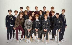 Para Member NCT Jadi Sorotan Lewat Pose Tirukan Foto Masa Kecil di Hari Anak