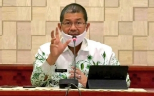 Status Jakarta Selatan Turun ke Zona Oranye COVID-19, Walkot Justru Khawatirkan Hal Ini