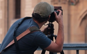 Fotografer Soal Potret Jenazah Pasien Corona: Ada Perbedaan Sudut Pandang Jurnalis dan Influencer