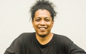 Arie Kriting Protes Tak Ada yang Berkulit Hitam di Ucapan Hari Anak Nasional