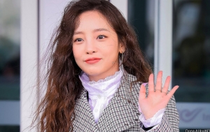 Isi Buku Harian Mendiang Goo Hara Terungkap, Curhatan Pilu Soal Cinta Ibu Disorot Ahli