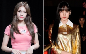 Jeon Somi Comeback, Ungkap Dapat Bantuan Ini dari Lisa BLACKPINK Soal Koreografi
