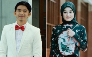 Rizki 'D'Academy' Pamer Sang Istri Cantik Jago Masak, Dinda Hauw lagi-Lagi Kena Sindir