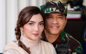 Anang Hermansyah Abadikan Potret Ashanty Hingga Bahas 'Kematangan', Panorama Bak Lukisan Curi Fokus