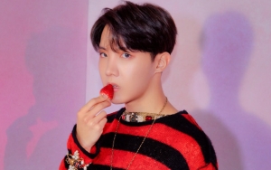 J-Hope BTS Didoakan Selalu Sukses Meski Jika Nanti Tak Berkarir Bareng BTS Lagi