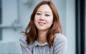 Penampakan Seram 'Hantu' Gong Hyo Jin Bikin Geger di Parkiran