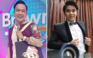 Ruben Onsu Tanggapi Hubungan Billy Syahputra dan Amanda Manopo Diduga Settingan