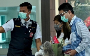 Dukung New Normal, Bandara I Gusti Ngurah Rai Sediakan Jasa Rapid Test