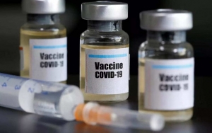 Terungkap 'Syarat Berat' Yang Mesti Dipenuhi Vaksin Corona Sinovac Sebelum Bisa Diproduksi