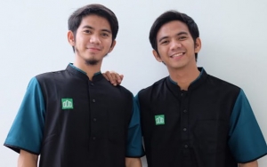 Ridho DA Gigit Jari Lihat Kemesraan Rizki dan Istri, Ngebet Cari Jodoh 'Diejek' Obral