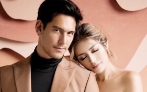Jedar Keceplosan Anggap Richard 'Suami' Saat Curhat Ribut, Kedok Nikah Diam-Diam Terbongkar?