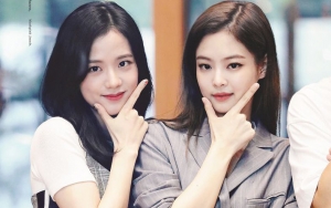 Begini Cara Cerdas Jennie BLACKPINK Cegah Jisoo Umbar Terlalu Banyak Aurat