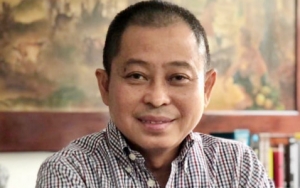 Ignasius Jonan Sah Jadi Komisaris Unilever, Intip Sepak Terjang Mantan Menteri ESDM Ini