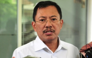 Menkes Terawan Resmikan Aturan Klaim Ganti Rugi Biaya Rawat Pasien Corona