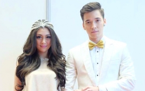 Kuat Gendong 4 Anak Sekaligus, Stefan William Ngode Celine Evangelista 'Nambah'