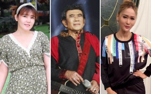 Via Vallen Ucapkan Hal Ini Saat Duet Bareng Rhoma Irama, Sindir Inul Daratista?