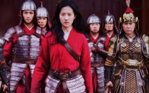 'Mulan' Ditunda Hingga Batas Waktu yang Tak Ditentukan Setelah Tiga Kali Molor Tayang