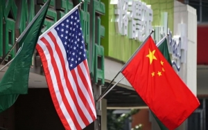 Balas Penutupan di Houston, Tiongkok Desak AS Tutup Kantor Konsulat di Kota Chengdu