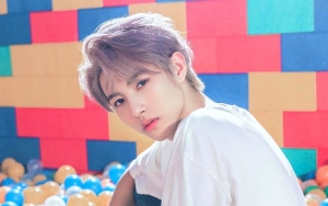 Renjun NCT Dream Beri Hadiah Fans Suara Indahnya Lewat Cover Lagu Troye Sivan 'Fools'