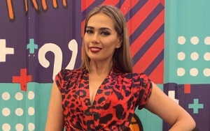 Catherine Wilson Dituduh Sudah konsumsi Narkoba Sejak 2009, Siap Tempuh Jalur Hukum