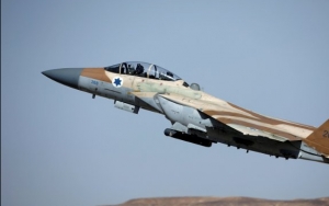 Dua Jet Tempur Israel Dilaporkan Cegat Pesawat Sipil Iran Hingga Sebabkan Penumpang Luka