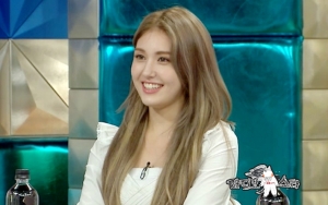 Jeon Somi Dibilang Beruntung Pernah Jadi Korban Bullying, Kok Bisa?