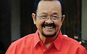 Wakil Walkot Solo Achmad Purnomo Dinyatakan Positif Corona Usai Bertemu Jokowi