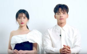 Yeo Jin Goo Grogi Diperhatikan Intens IU di 'House On Wheels', Fans Bergosip