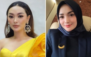 Gara-gara Foto Ini, Wajah Imel Putri Kembali Disebut Duplikat Zaskia Gotik